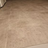 Pavimento flottante in WPC Megliving