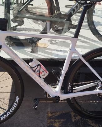 Ruote Bontrager aeolus srl 51 