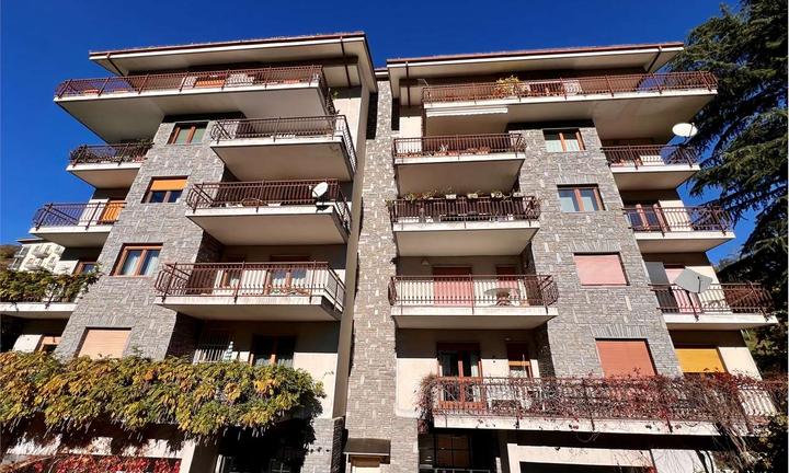 Alloggio signorile, nessuna barriera architettonic