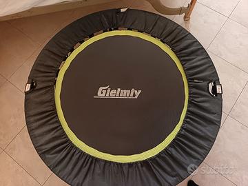 trampolino 