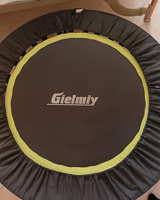 trampolino 