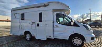Camper HORON 94 XT