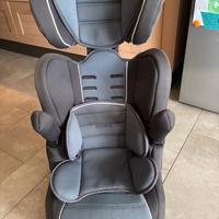 seggiolino per macchina