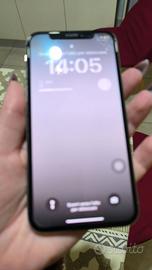 iPhone XS 64 GB bianco