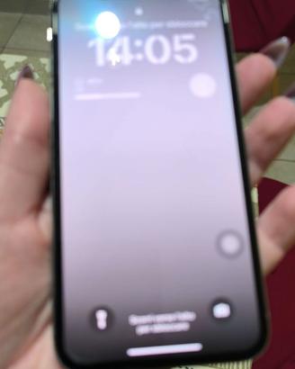 iPhone XS 64 GB bianco