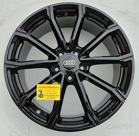 Cerchi In Lega NUOVI da 18 Per AUDI
