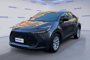 TOYOTA C-HR 1.8 HV ACTIVE