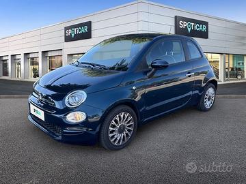 FIAT 500 1.0 70cv Ibrido Lounge