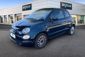 FIAT 500 1.0 70cv Ibrido Lounge