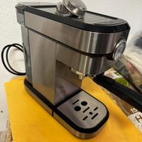 Macchina caffè espresso Modello Cumbia Cecotec