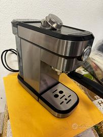 Macchina caffè espresso Modello Cumbia Cecotec