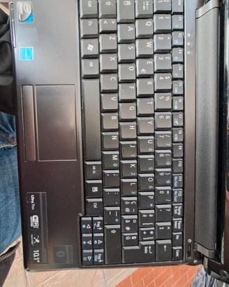 pc mini laptop acer aspire one 