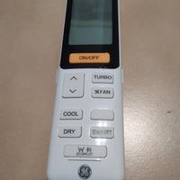 Telecomando per Condizionatore RIELLO