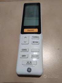 Telecomando per Condizionatore RIELLO