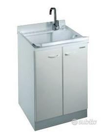 Lavatoio 60x60 MONTEGRAPPA