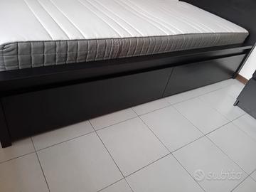 letto singolo 