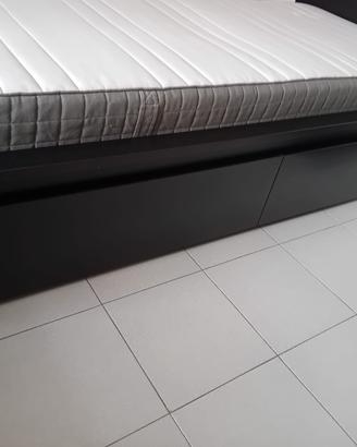 letto singolo 