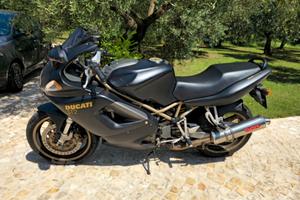 Ducati st2 944cc ASI