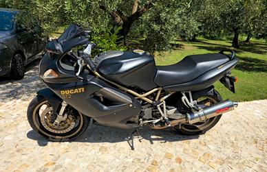 Ducati st2 944cc ASI