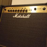 marshall  Mg30 GFX