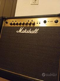 marshall  Mg30 GFX