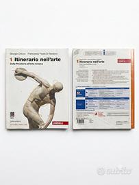 Itinerario nell'arte
