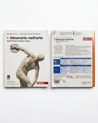 Itinerario nell'arte