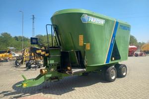 Carro miscelatore Faresin Magnum 2600