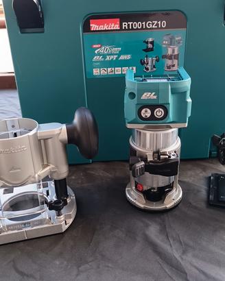 rifilatore makita
