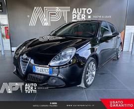 Alfa Romeo Giulietta 1.4 Turbo 120 CV GPL Veloce