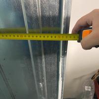 Controtelai per cartongesso