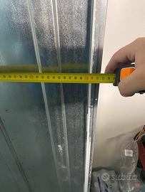 Controtelai per cartongesso