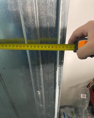Controtelai per cartongesso