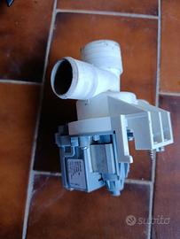 Pompa di Scarico Askoll M266 Originale (Cod. 41021