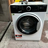 Lavatrice whirlpool