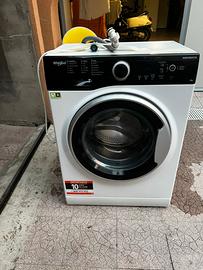 Lavatrice whirlpool