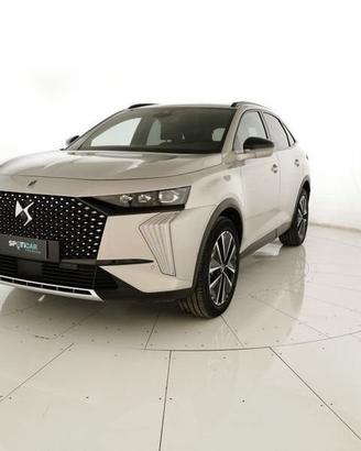 DS DS 7 1.5 bluehdi Pallas 130cv auto