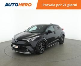 TOYOTA C-HR EH29590