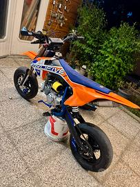 Pit bike 160cc
