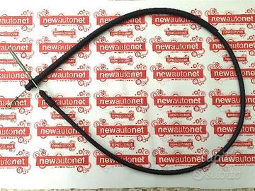 Cavo frizione daewoo fso truck plus