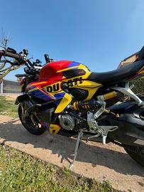 Streetfighter V2 2022