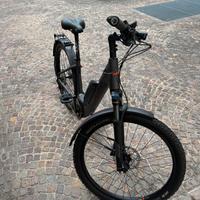 KTM MACINA SKRUD 272