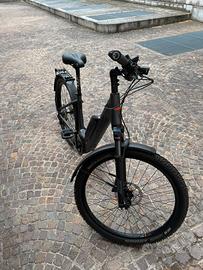 KTM MACINA SKRUD 272