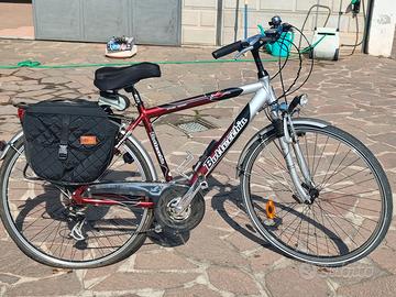 Bicicletta uomo Bottecchia