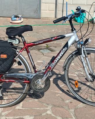 Bicicletta uomo Bottecchia