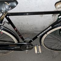 bici legnano freni a bacchetta 1967