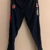 Pantalone Tuta Bologna Fc tg 3XL