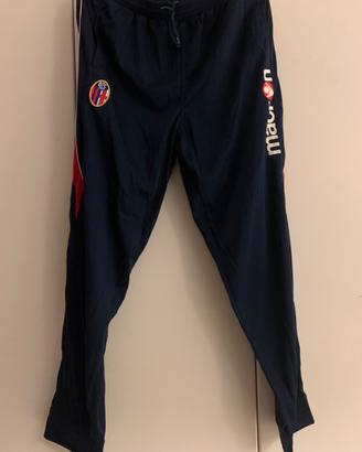 Pantalone Tuta Bologna Fc tg 3XL