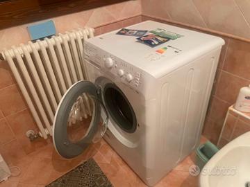 Lavatrice Indesit 7kg - Pari al nuovo in Garanzia