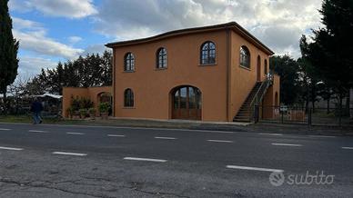 Locale commerciale - Chiusi